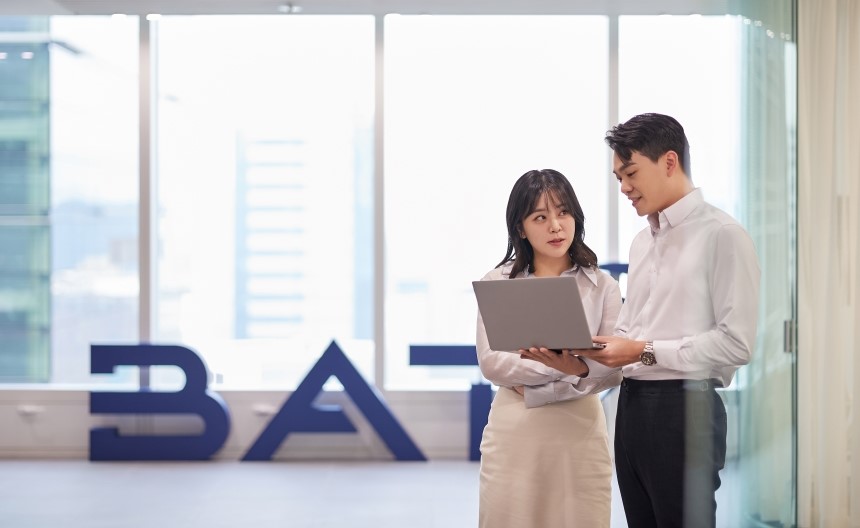 BAT Korea
