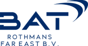 CA BAT LOGO