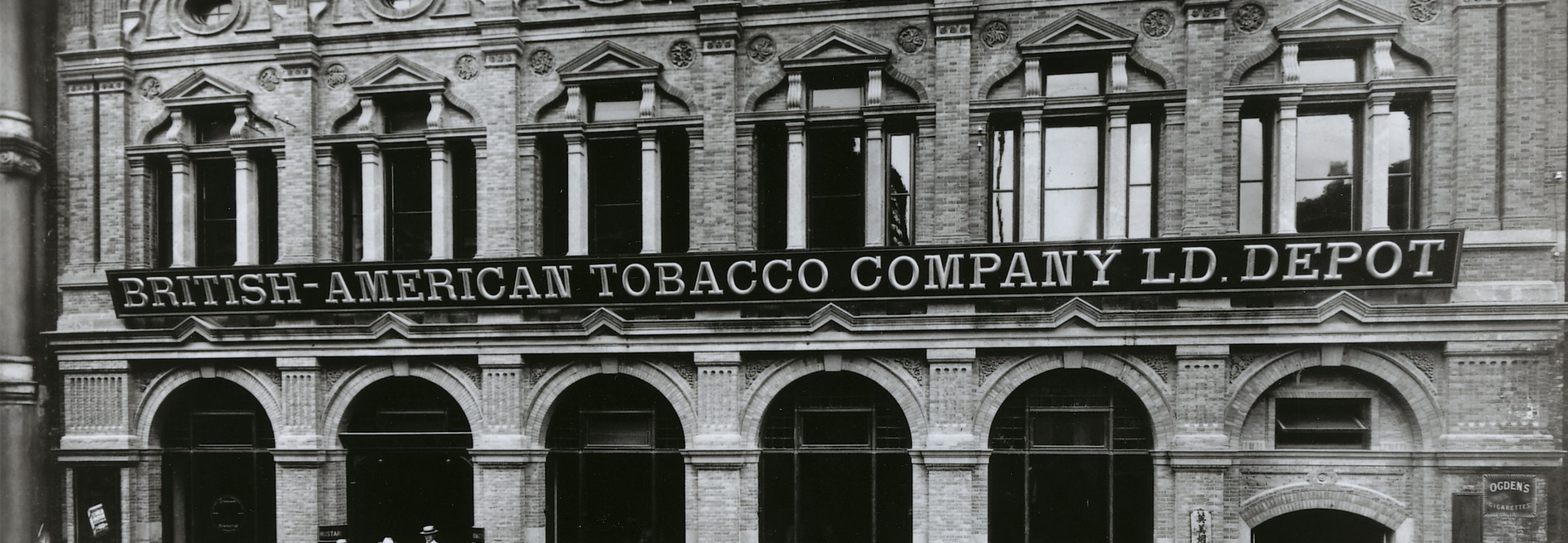 1904 BAT Company